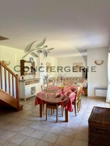 Duplex La Favière Bormes-les-Mimosas