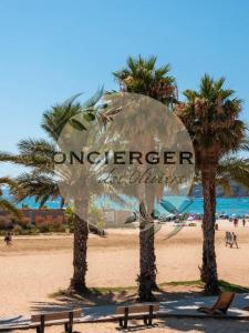 Duplex La Favière Bormes-les-Mimosas