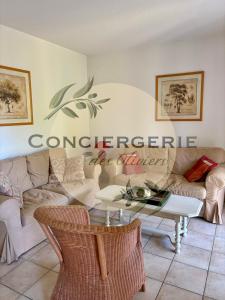 Duplex La Favière Bormes-les-Mimosas