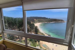 VR | Algarrobo Vista al Mar Pinares Canelo 2D2B parking free