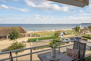 Strand Domizil Wohnung 12