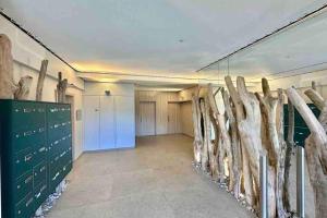 Appartements Le Dolce lake beach parking : photos des chambres