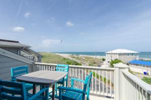 Aqua Blue by Bryant Real Estate