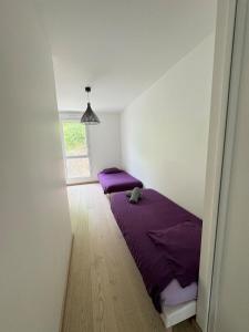 Appartements Le Dolce lake beach parking : photos des chambres