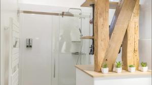 Le Repaire des Templiers 6 pers