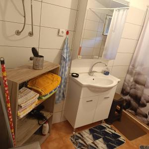 Apartman Djurdja