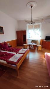 ENZO Apartman Gyula