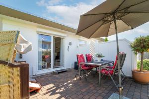 Lindenstraße 19a Strandkorn