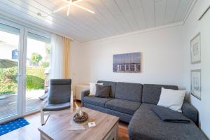 Lindenstraße 19a Strandkorn