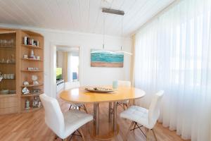 Lindenstraße 19a Strandkorn