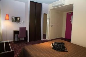 Hotels Le Ceitya : photos des chambres