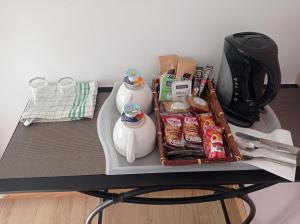 B&B / Chambres d'hotes La villa Saint-Martin : photos des chambres
