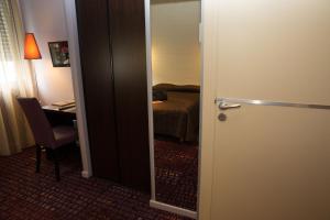 Hotels Le Ceitya : Chambre Double Confort avec Douche