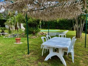 Appartements Apartment between Sea & Mountains : photos des chambres