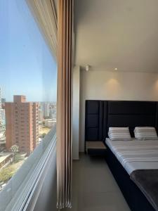 Luxury 14th floor with amazing view