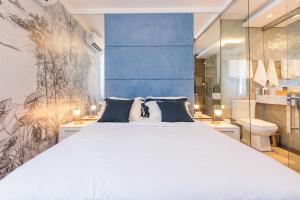 Duas suítes no melhor de Ipanema | com Vaga