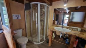 Chalets Chalet d-alpage au coeur du Parc naturel du Queyras - exceptionnel : photos des chambres