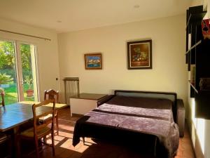 Appartements Apartment between Sea & Mountains : Appartement 1 Chambre