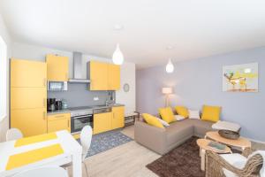 Apartament Fewo-westhofen Schleiden Niemcy