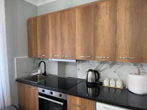 Twinstay - One Bedroom Apartment