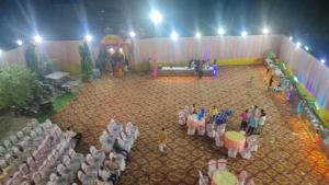 Ramashish Palace