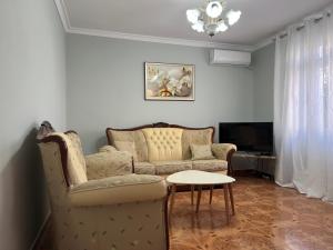 Twinstay - One Bedroom Apartment
