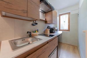 Apartment with Sauna at Pineta Pastry