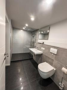 Geschäfts- und Monteurs Apartment 2 SZ