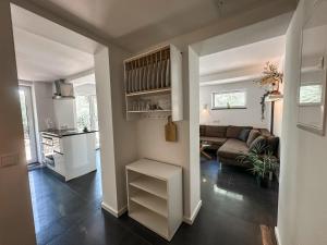 Geschäfts- und Monteurs Apartment 2 SZ