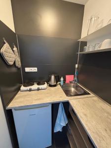Apartmány Marco Polo