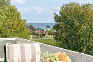 Haus Vier Jahreszeiten Wohnung 306