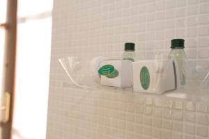 Two-Bedroom Apartment room in Casa Vacanze Poggio Aprico