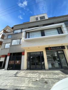 Apartamento Rostan