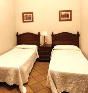 Posada del Potro Apartment