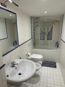 La via della stazione