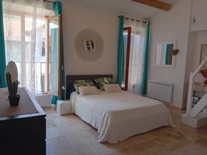 Appartements Maison de village entierement renovee avec gout : photos des chambres