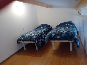 Appartements Maison de village entierement renovee avec gout : photos des chambres