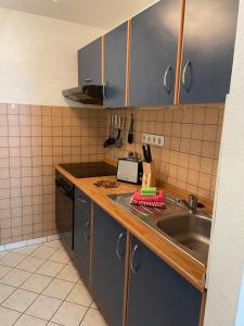 Apartment am Dom - Smart-TV - Gratis Stellplatz - Einzelbetten - 5 Personen