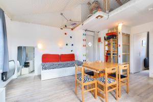 Résidence Port Bourgenay - maeva Home - Appartement 3 pièces 5 personnes - Sélection MAE-5371