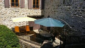 B&B / Chambres d'hotes Le Relais : photos des chambres