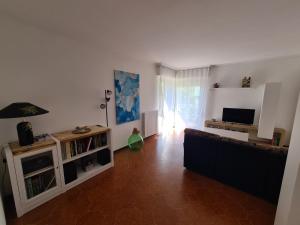 Djangos Apartments