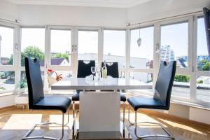 Villa Flora Penthouse