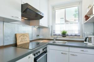 Villa Flora Penthouse