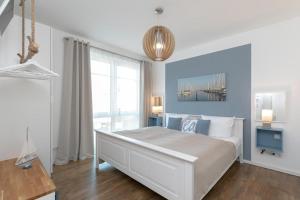 Haffkamp 21a Sand & Meer