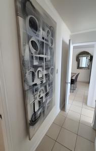 Algarrobo Depto Vista Mar 3D2B, Pinares Canelillo