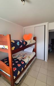 Algarrobo Depto Vista Mar 3D2B, Pinares Canelillo