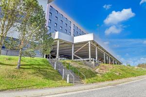 Belvilla Aberdeen Bridge of Don Sea View