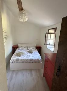 Maisons de vacances Gite des Bourboul : photos des chambres