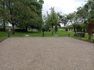 Villas La Cave 