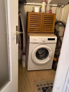 Joli Appart indépendant dans le calme